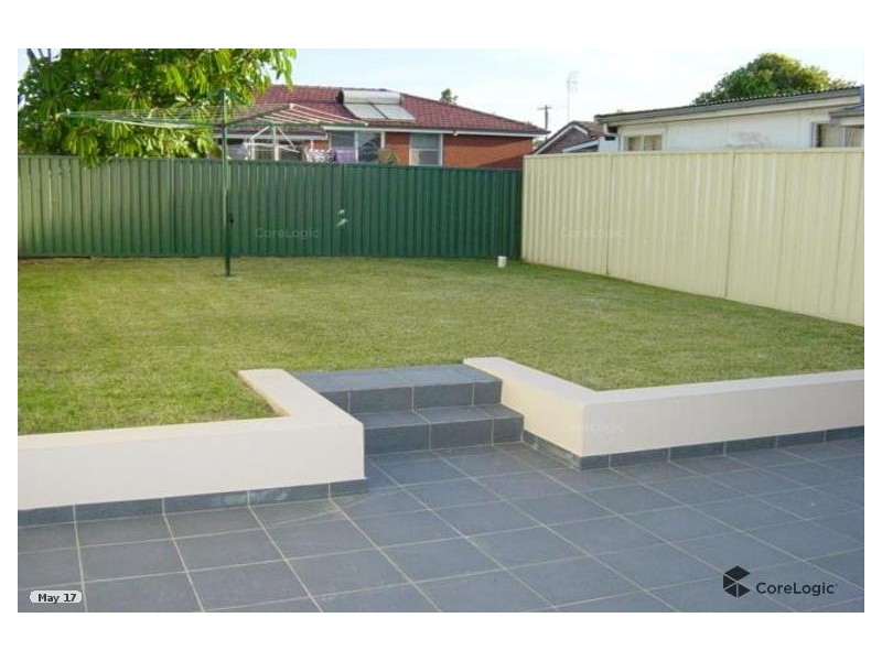 Fairfield Heights NSW 2165