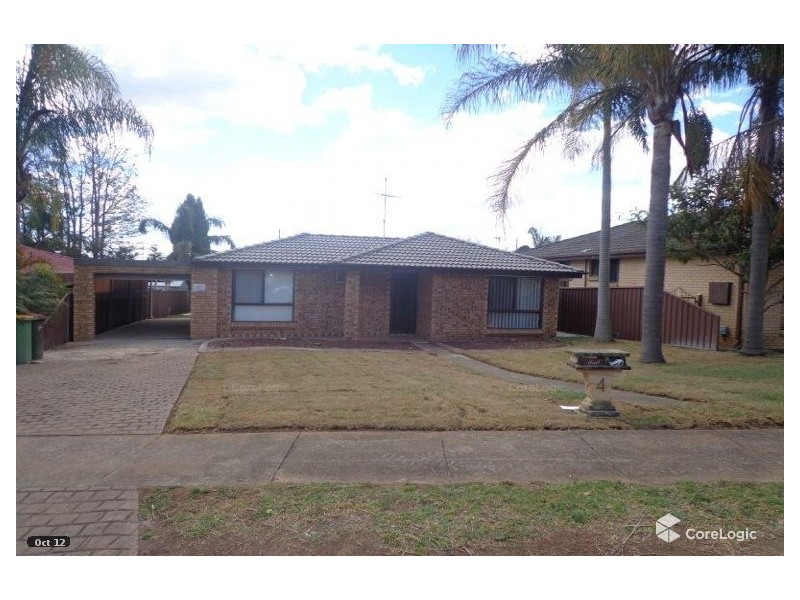 Bossley Park NSW 2176