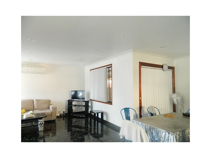 Bossley Park NSW 2176