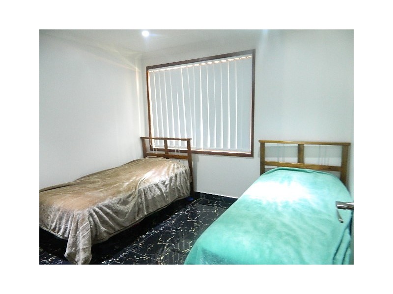 Bossley Park NSW 2176