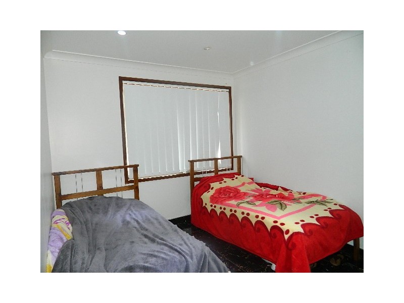 Bossley Park NSW 2176