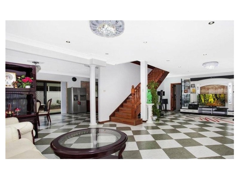 Cabramatta West NSW 2166