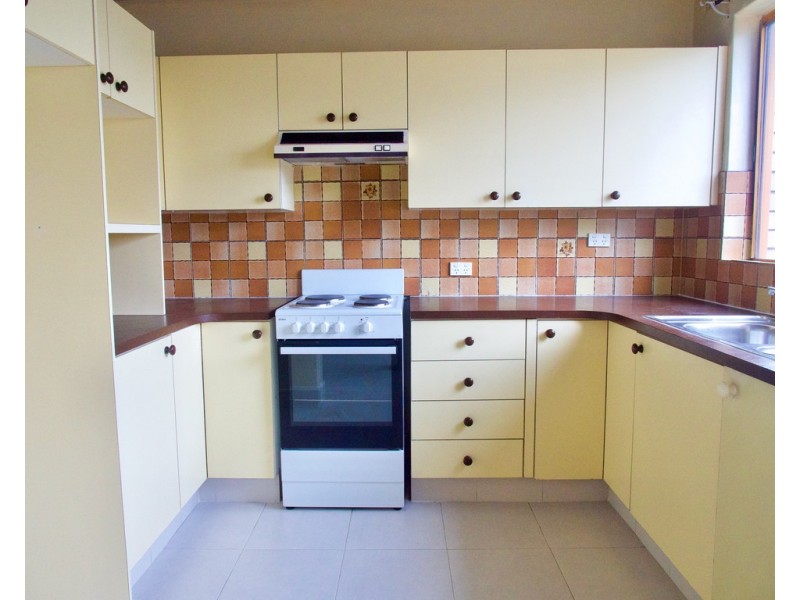 13/26 YORK STREET, Fairfield NSW 2165