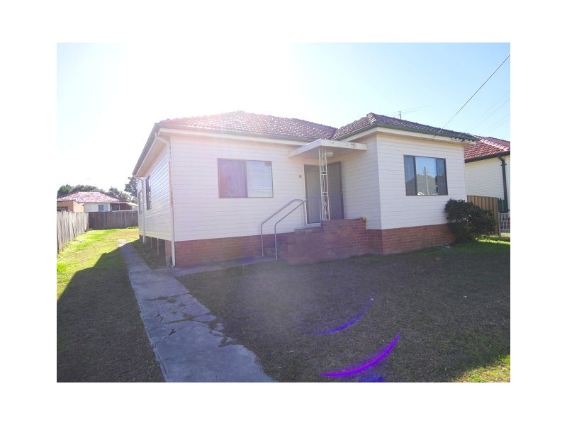 Fairfield West NSW 2165