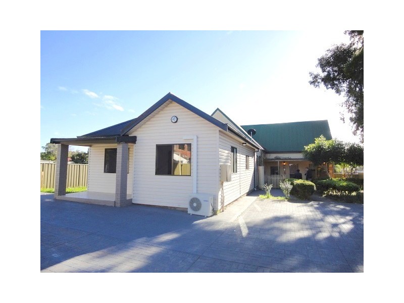 Smithfield NSW 2164