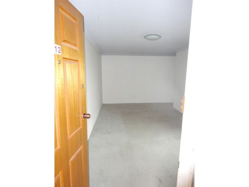 12/7 CARRAMAR AVENUE, Carramar NSW 2163