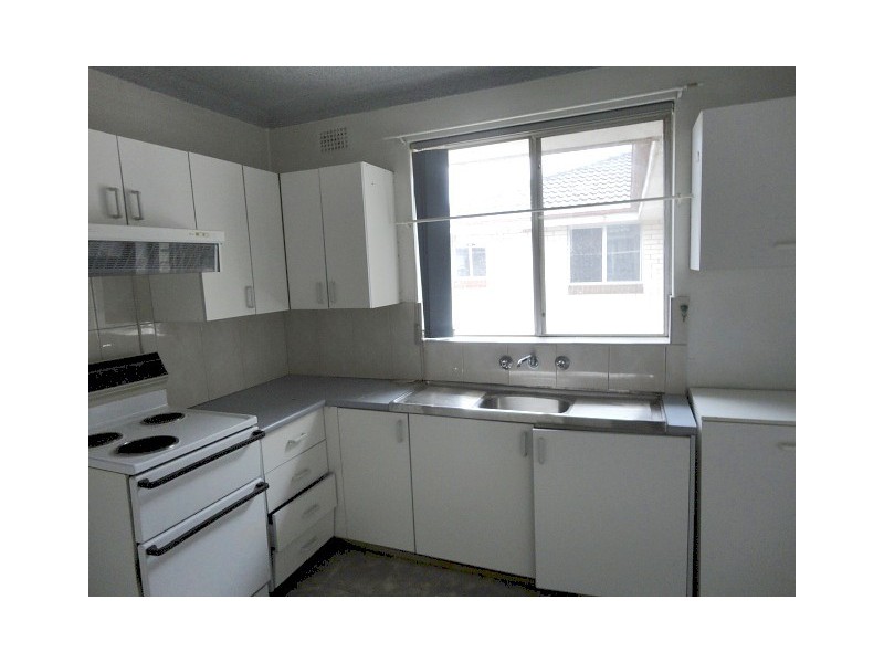 12/7 CARRAMAR AVENUE, Carramar NSW 2163