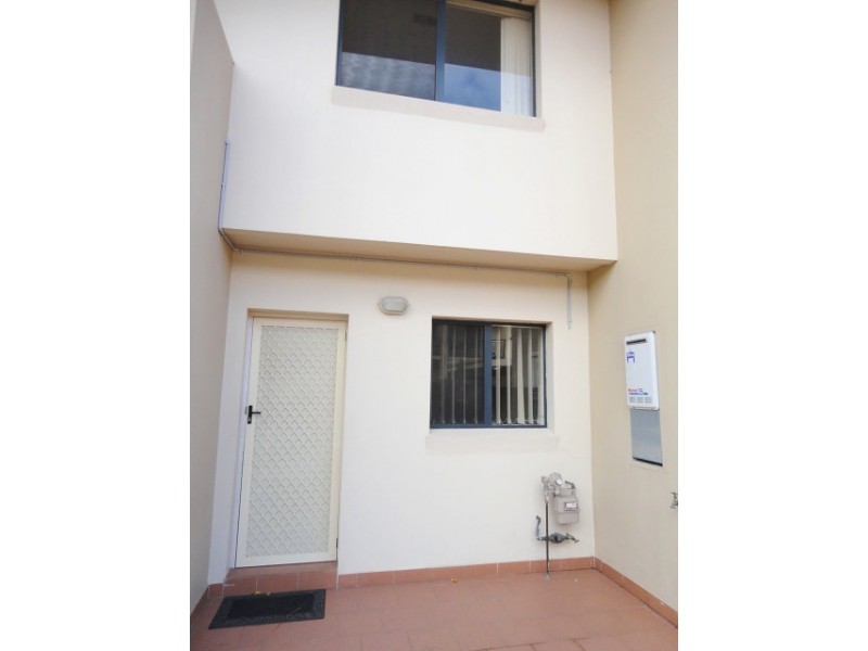 South Granville NSW 2142