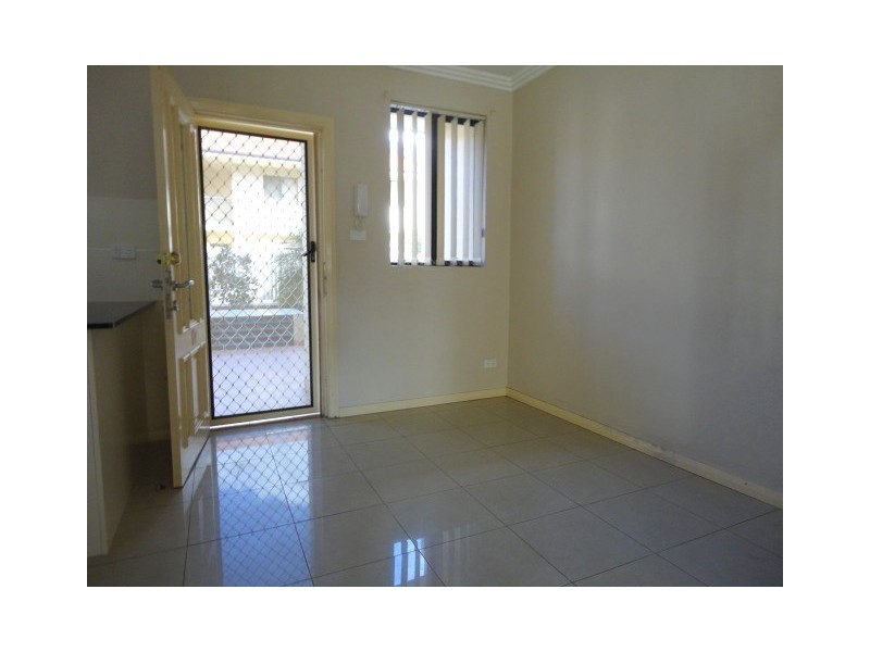 South Granville NSW 2142