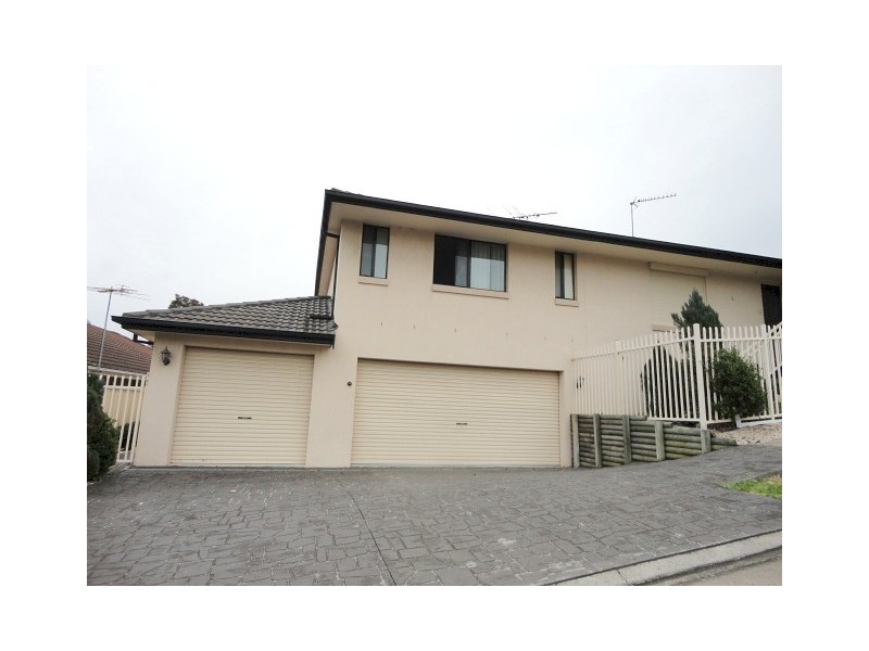 Bossley Park NSW 2176