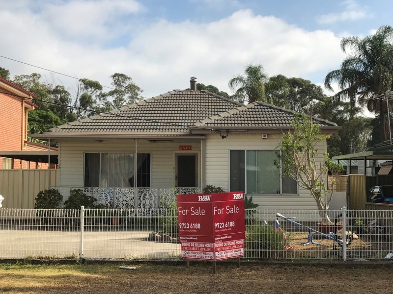 Canley Heights NSW 2166