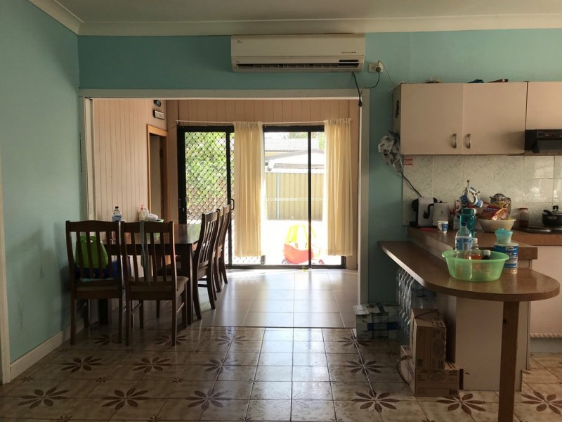 Canley Heights NSW 2166