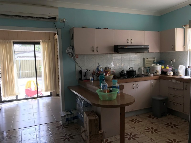 Canley Heights NSW 2166