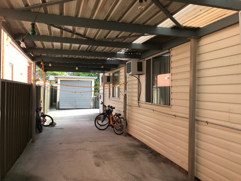 Canley Heights NSW 2166