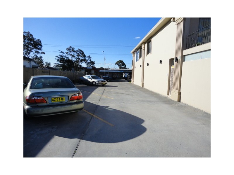 Wetherill Park NSW 2164