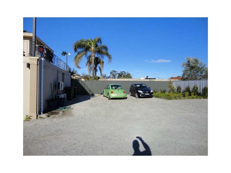 Wetherill Park NSW 2164