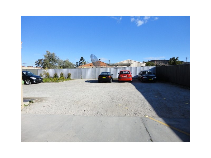 Wetherill Park NSW 2164