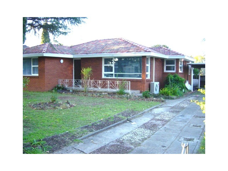 Mount Pritchard NSW 2170