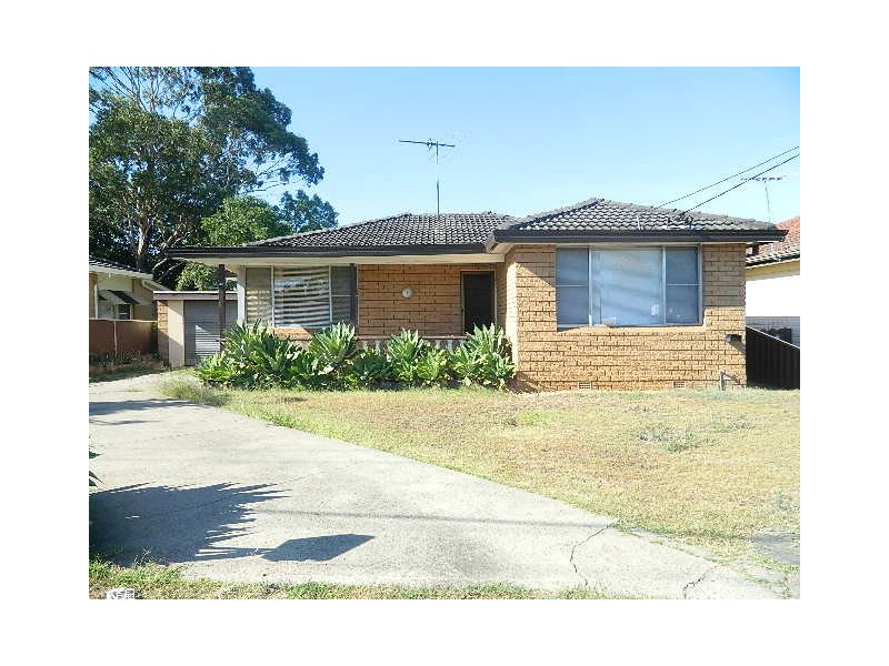 Fairfield West NSW 2165