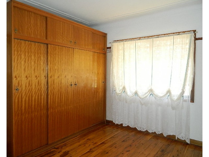 17 OLIVE STREET, Fairfield NSW 2165