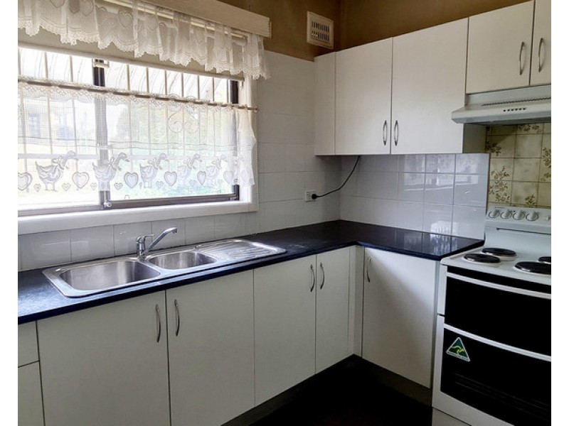 17 OLIVE STREET, Fairfield NSW 2165