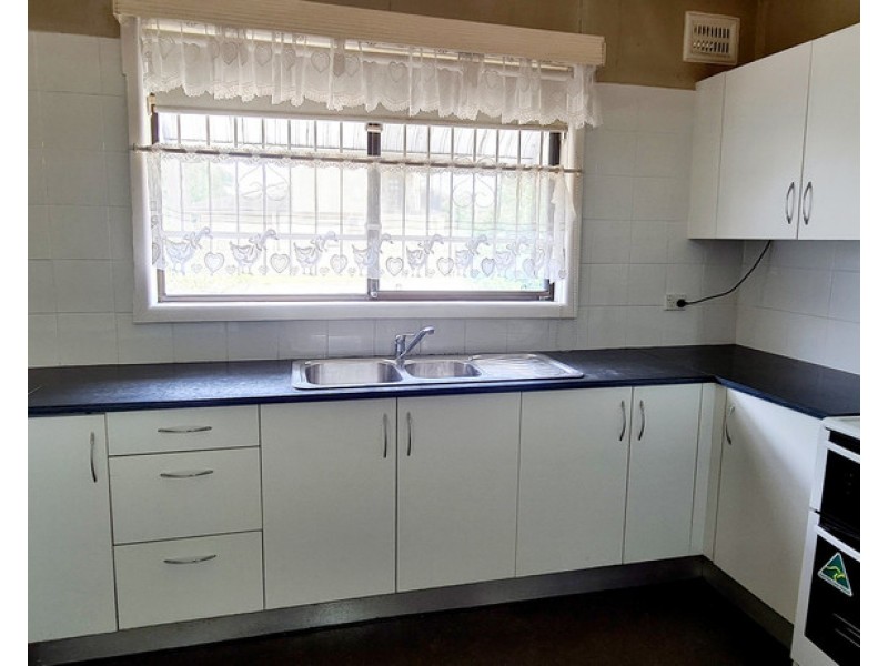 17 OLIVE STREET, Fairfield NSW 2165
