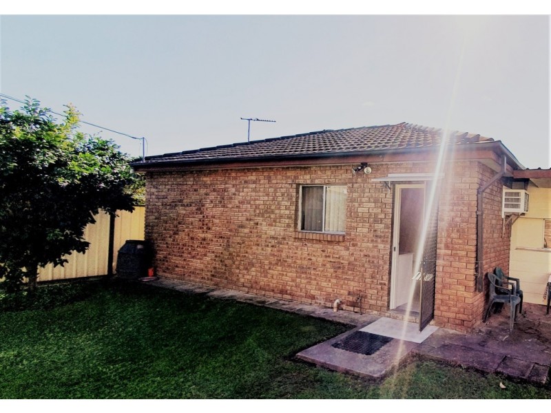 Canley Vale NSW 2166