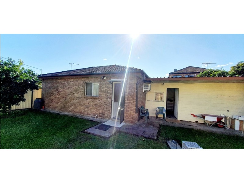 Canley Vale NSW 2166