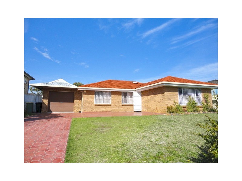 Wetherill Park NSW 2164