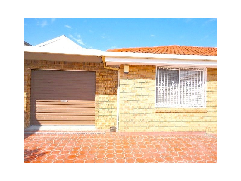 Wetherill Park NSW 2164