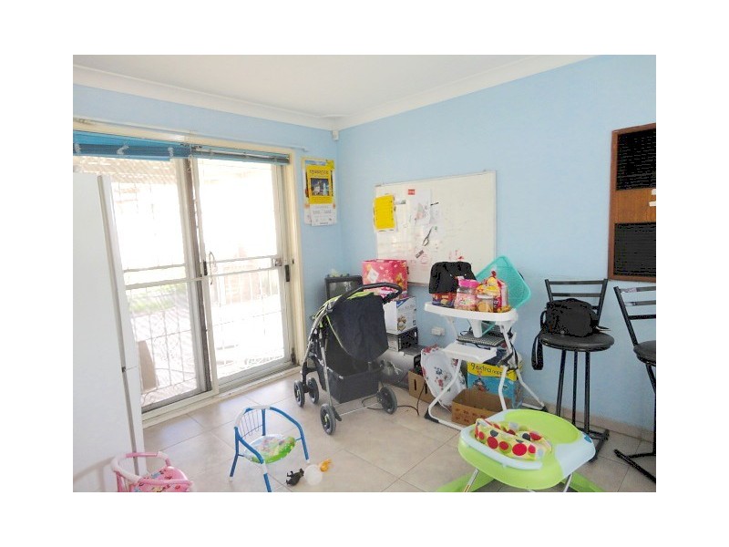 Wetherill Park NSW 2164