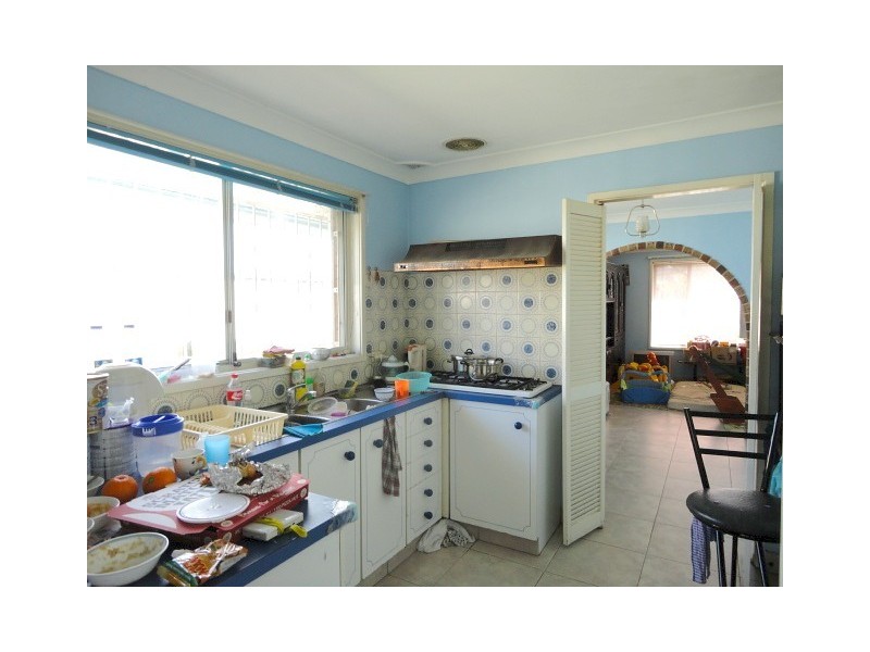 Wetherill Park NSW 2164