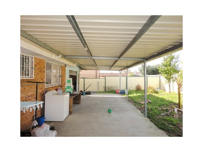 Wetherill Park NSW 2164