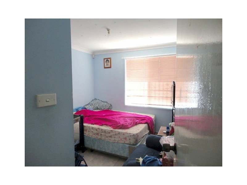 Wetherill Park NSW 2164