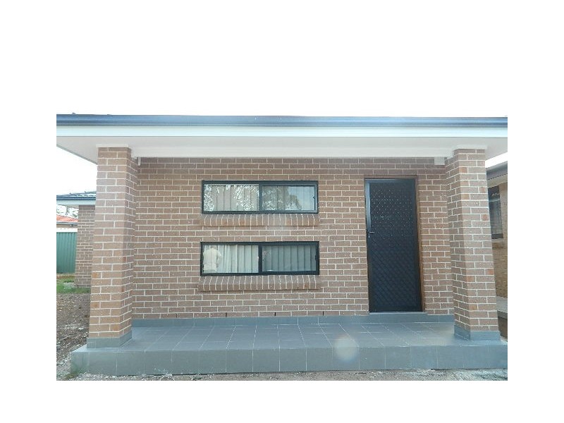 Wetherill Park NSW 2164