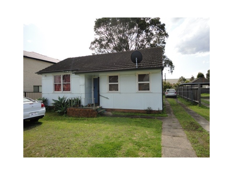 Villawood NSW 2163