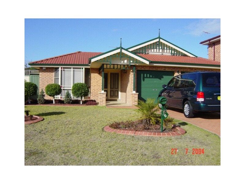 Cecil Hills NSW 2171