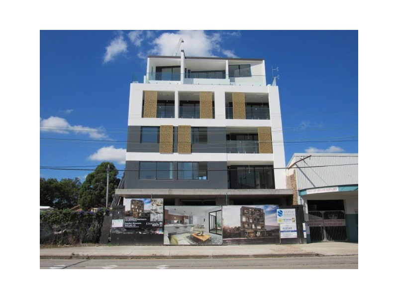 9/702-704 Canterbury Road, Belmore NSW 2192