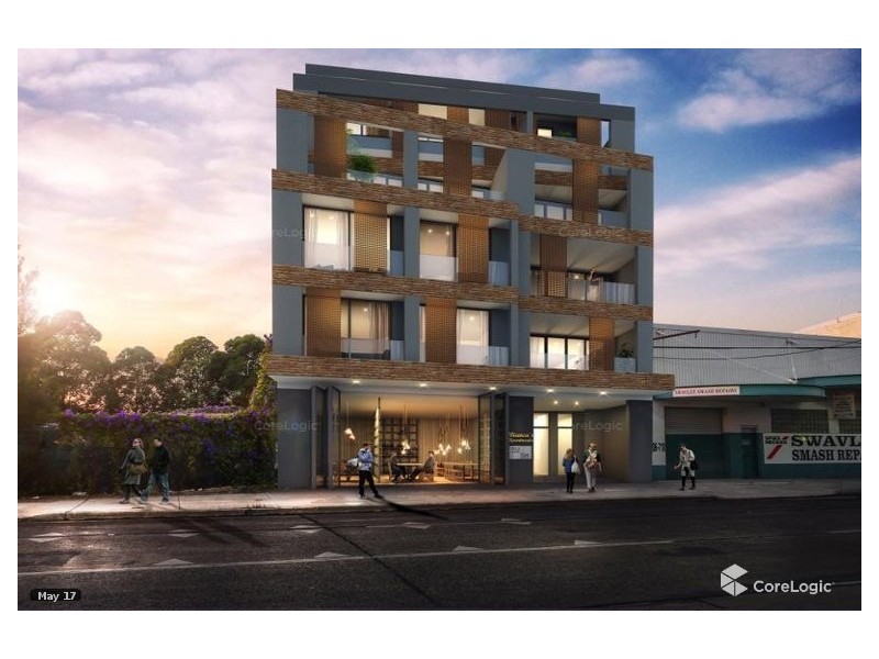 14/702-704 Canterbury Road, Belmore NSW 2192