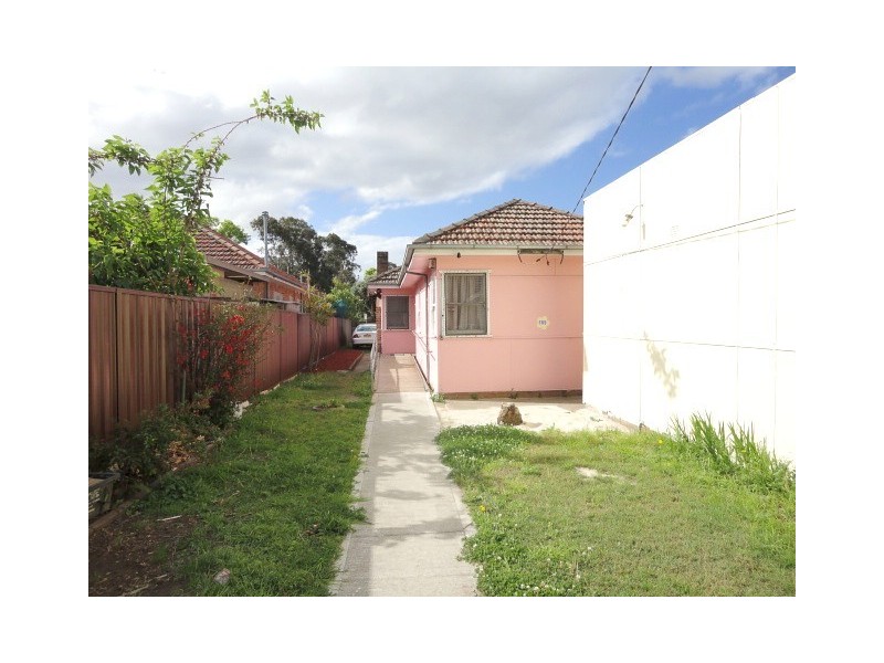 Canley Vale NSW 2166