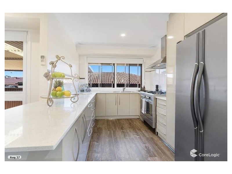 Bossley Park NSW 2176