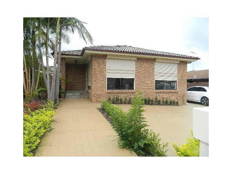 Bossley Park NSW 2176