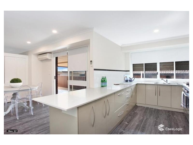 Bossley Park NSW 2176