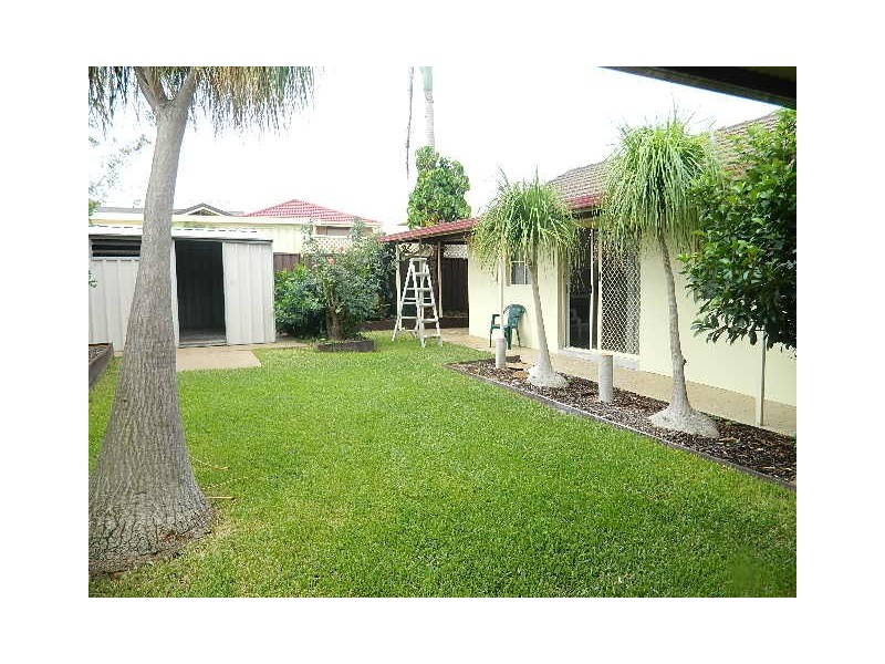 Bossley Park NSW 2176