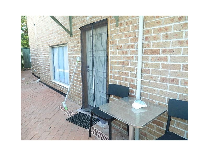 Carramar NSW 2163