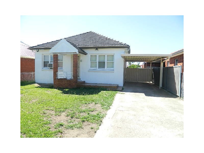 Fairfield East NSW 2165