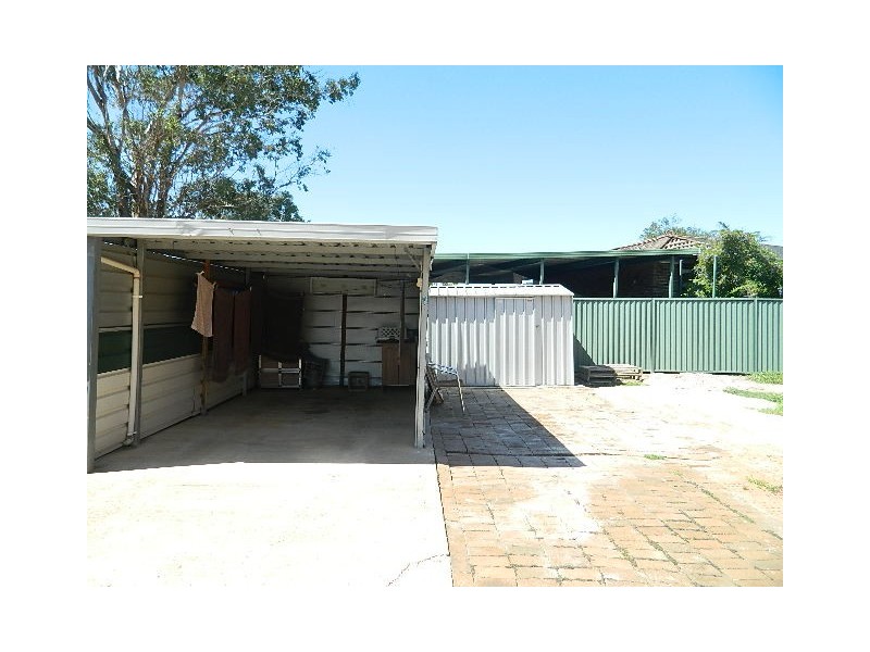 Fairfield East NSW 2165