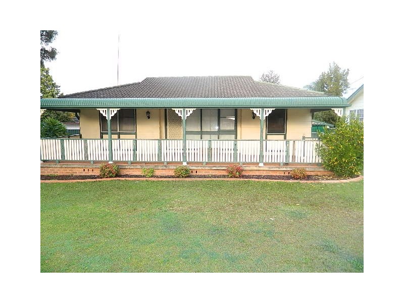 North St Marys NSW 2760