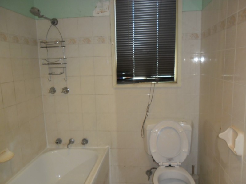 North St Marys NSW 2760