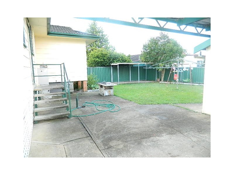 North St Marys NSW 2760